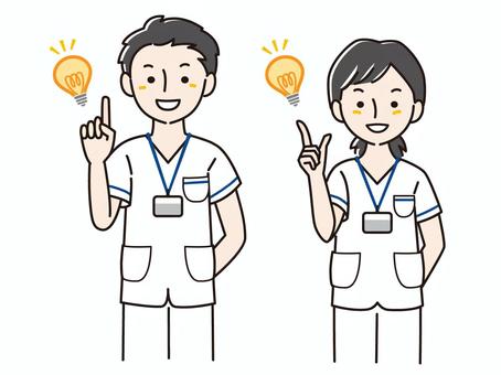 病室のイメージ画像